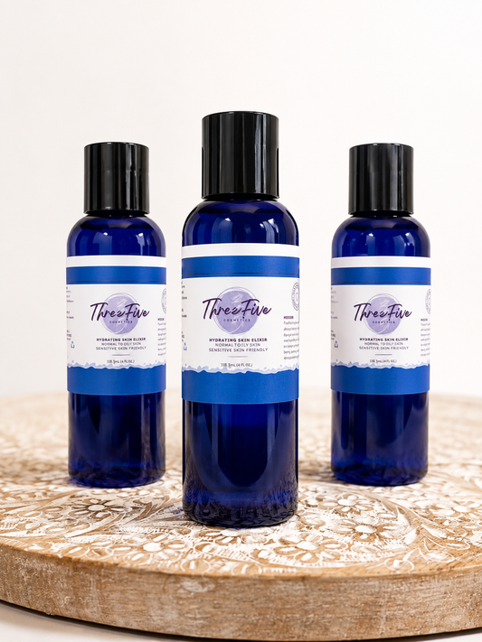 Hydrating Skin Elixir