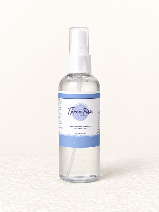 Coconut Pre- Cleanser