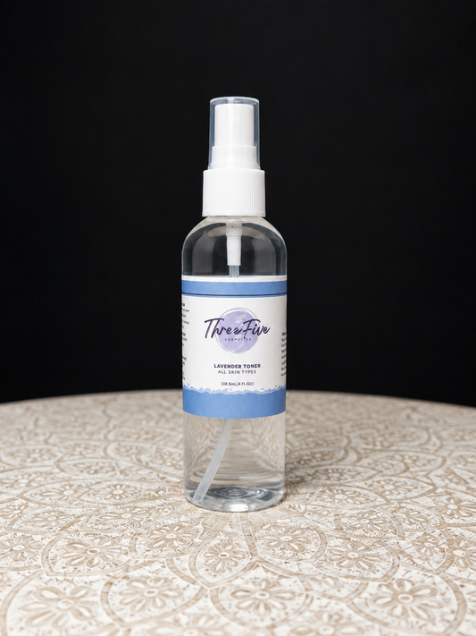 Lavender Toner