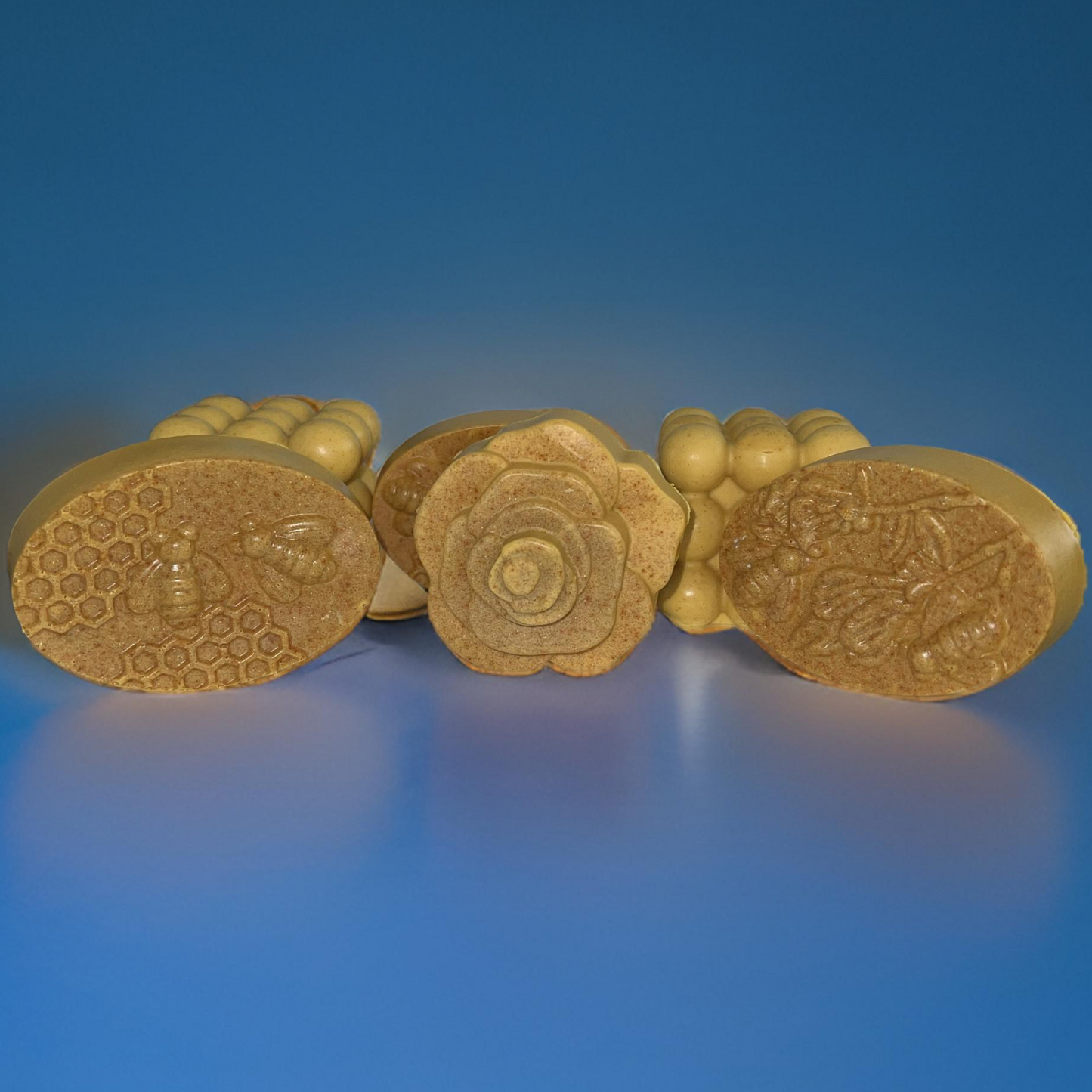 Turmeric Face Soap